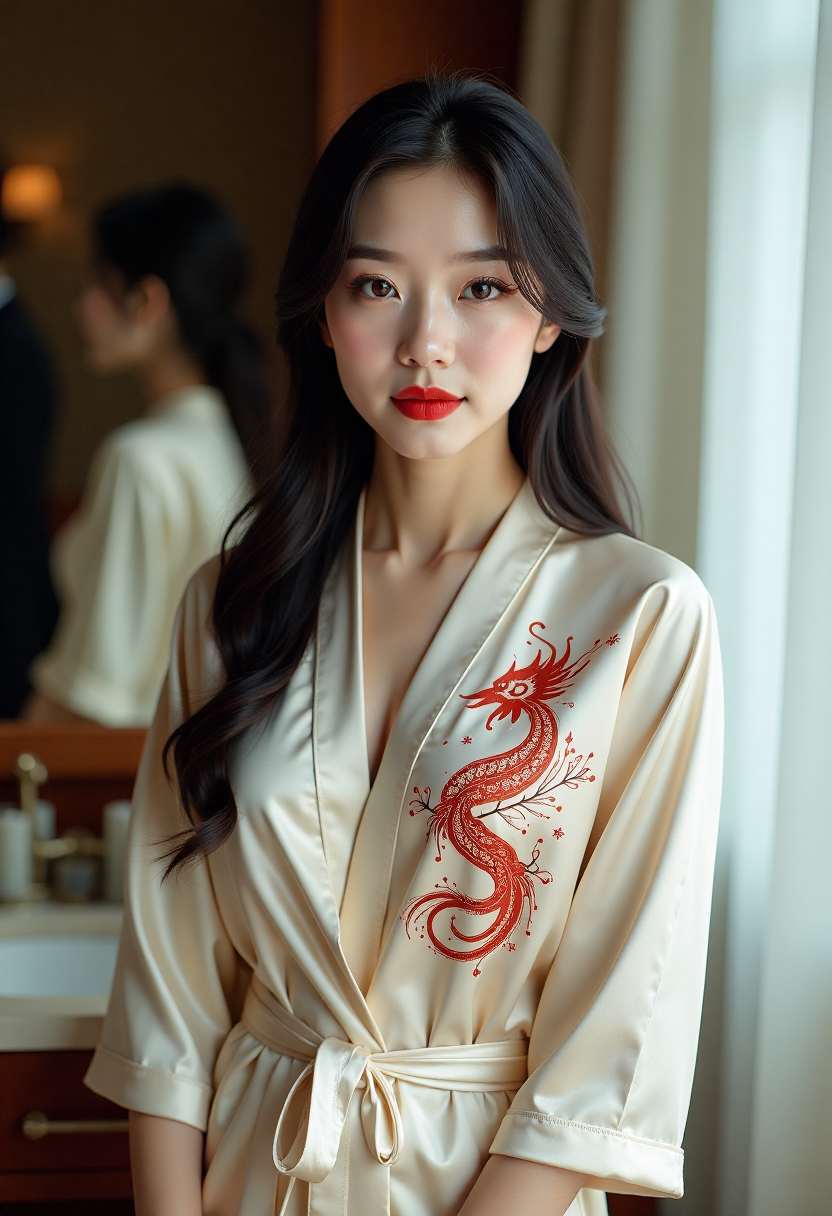 侯府小厨娘海报