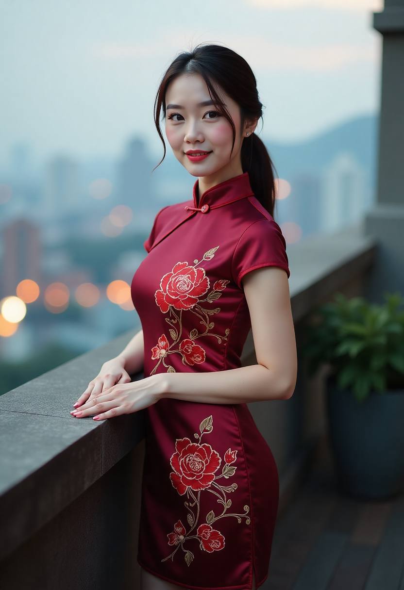 掌心旧梦海报